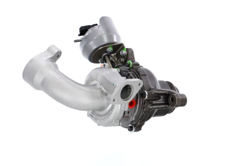 REMANTE 003-002-000071R Turbokompresorius
