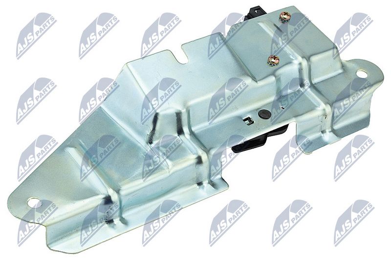 Tagaluugi sulgur, NTY EZC-WW-437