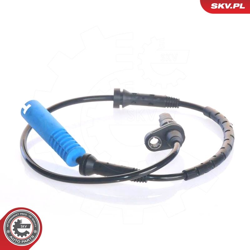 Andur, rattapöörete arv, ESEN SKV 06SKV062