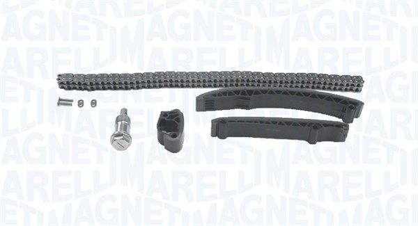 Комплект ланцюгів привода, Magneti Marelli 341500001040