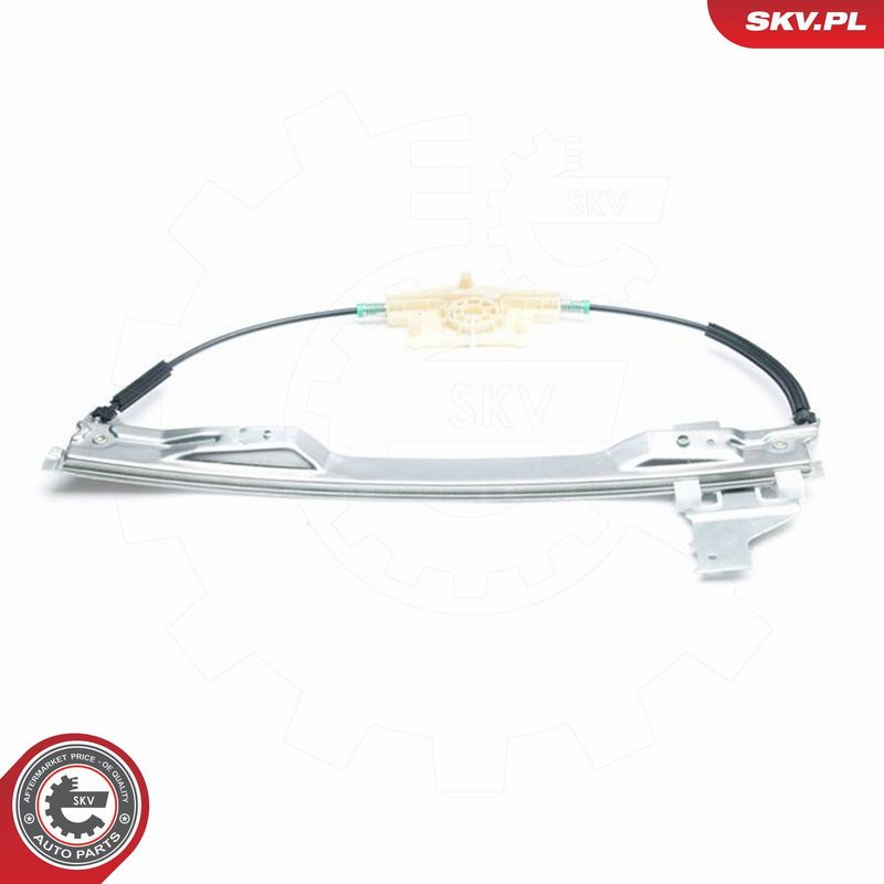 ESEN SKV 01SKV721 Window Regulator