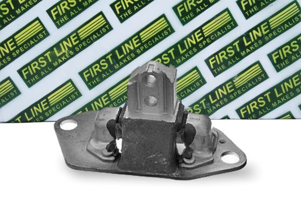 FIRST LINE felfüggesztés, motor FEM4004