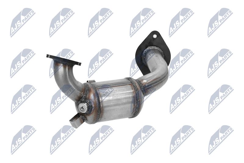 Eelkatalüsaator, NTY KAT-TY-003