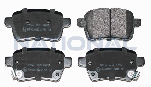 National NP3146