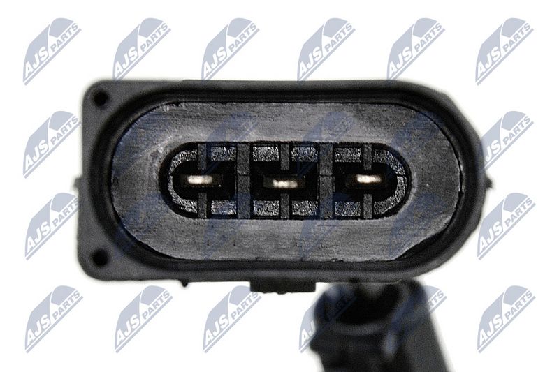 Andur, Nukkvõllipositsioon, NTY ECP-AU-012