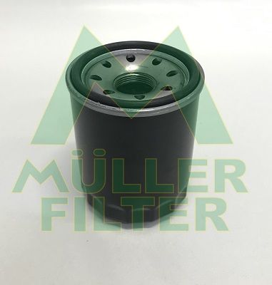MULLER FILTER olajszűrő FO637