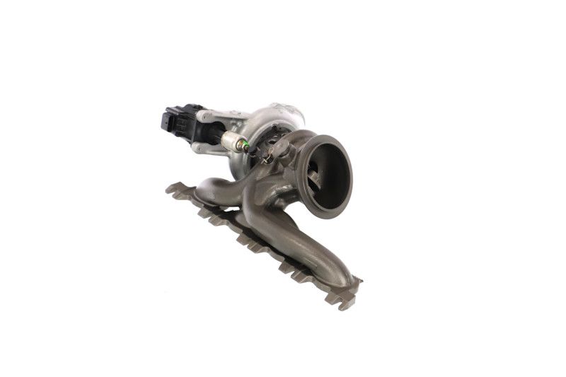 REMANTE 003-002-004486R Charger, charging (supercharged/turbocharged)