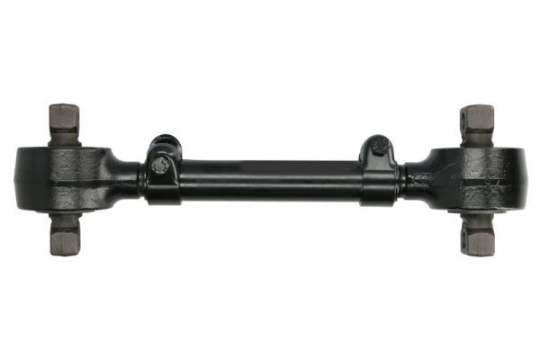 Lenker, Radaufhängung