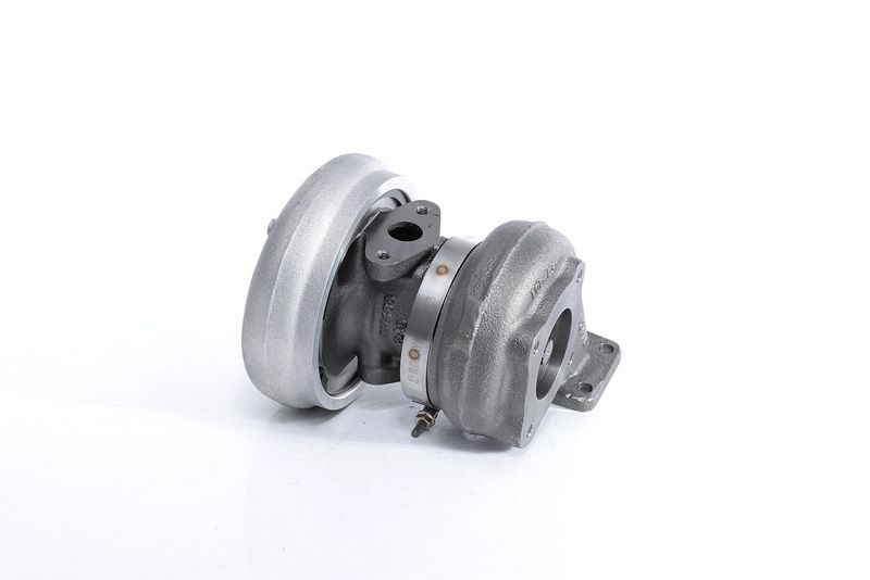 Compresor,sistem de supraalimentare T911176 BTS Turbo