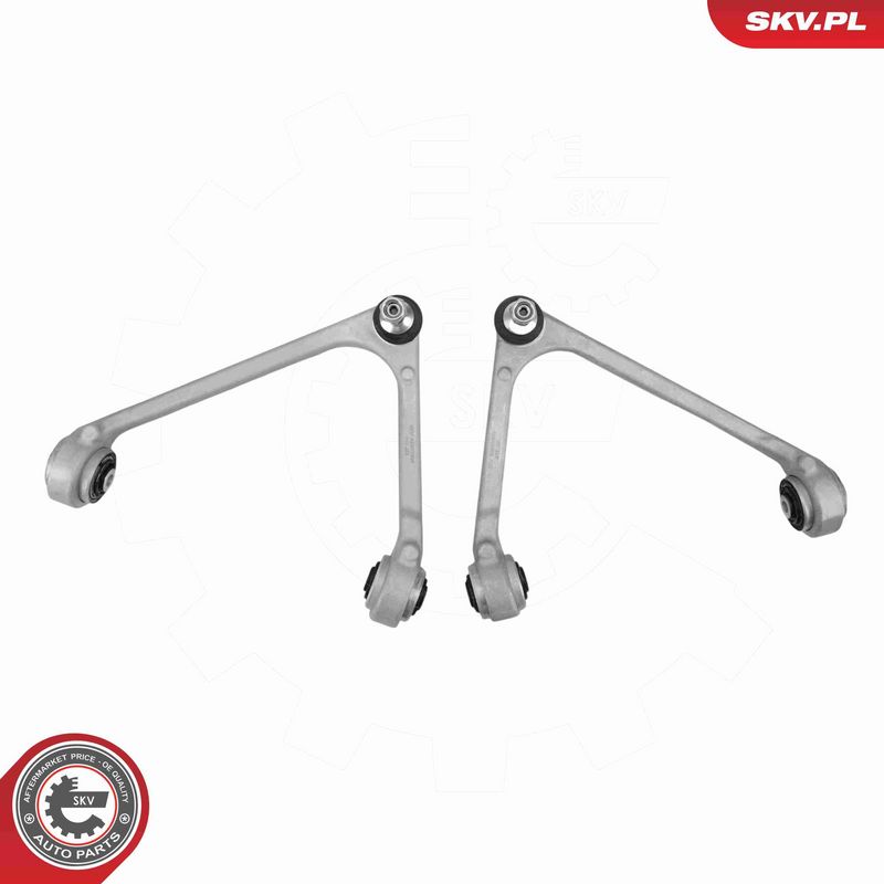ESEN SKV 92SKV670 Control/Trailing Arm Kit, wheel suspension