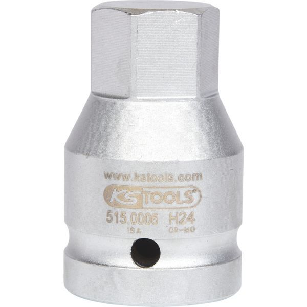 KS TOOLS 515.0006 Power Socket