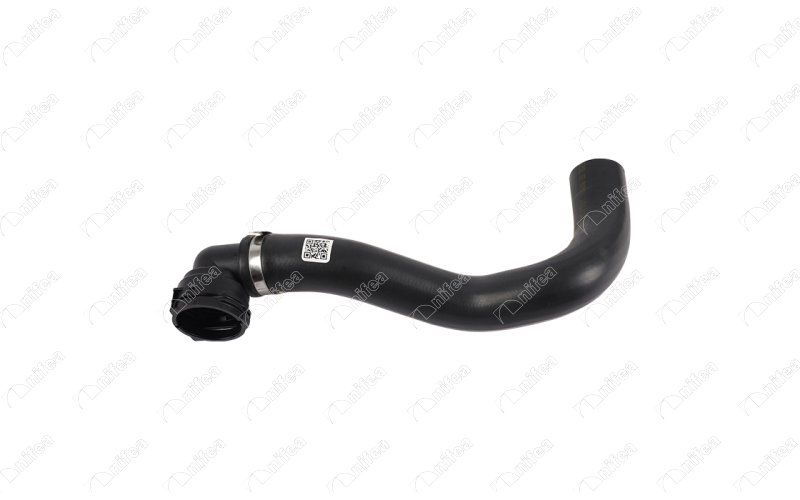 RADYATOR ALT HORTUMU CORSA D 1.2 - 1.2 LPG - 1.4 -1.4 LPG 06-14