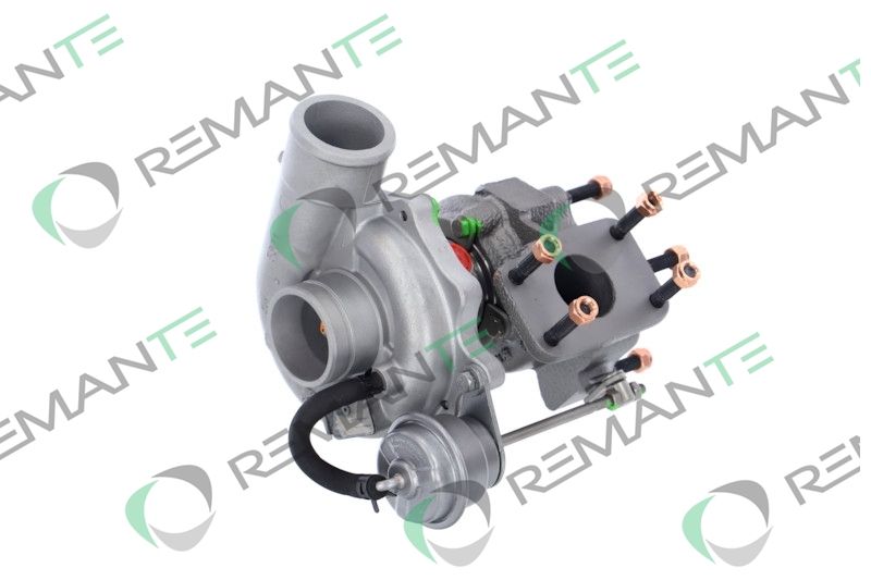 REMANTE 003-001-002961R Charger, charging (supercharged/turbocharged)