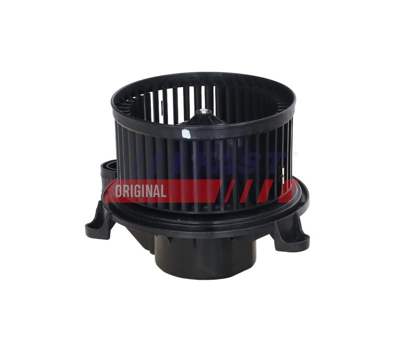 Salongipuhur, FAST FT13808