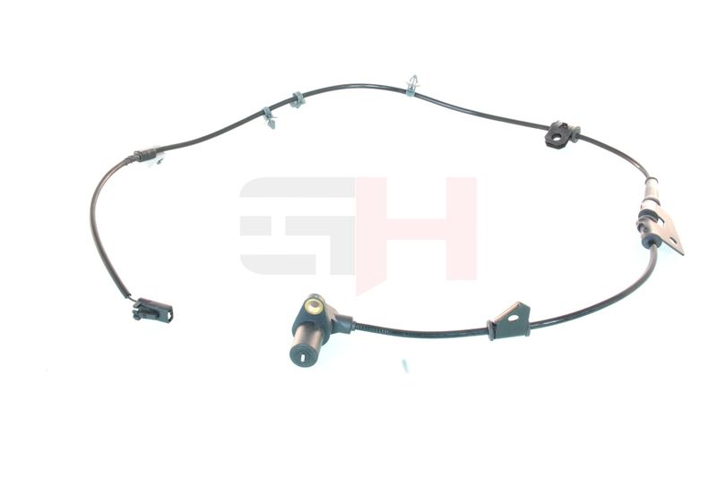 GH GH-703405V Jutiklis, rato greitis