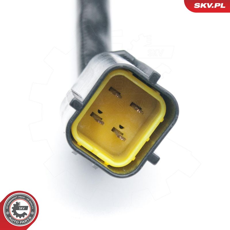 Lambda andur, ESEN SKV 09SKV568