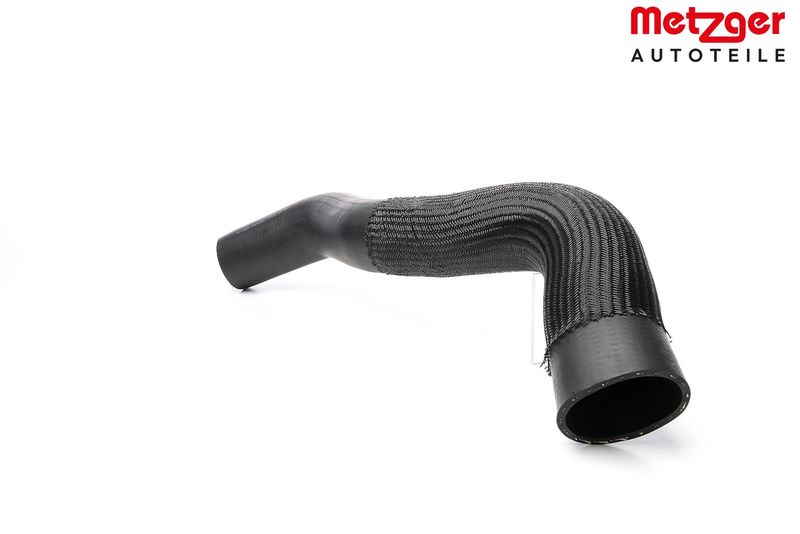 METZGER AUTOTEILE 2400354 Charge Air Hose