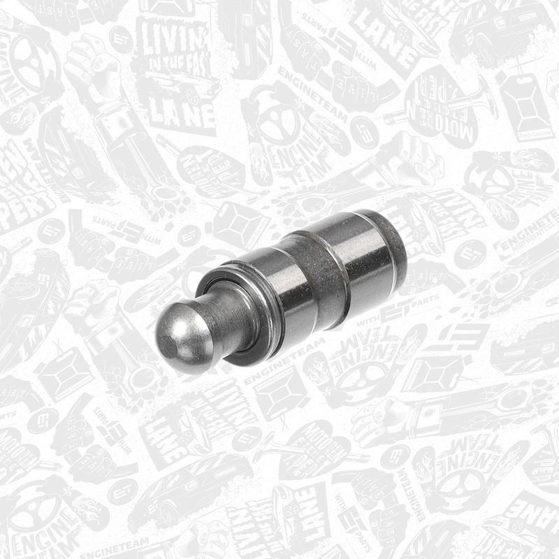 Product Image - Klepstoter - ZH0068 - ET ENGINETEAM