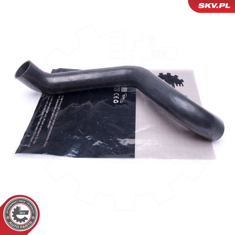 Laadimisõhu voolik, ESEN SKV 43SKV361