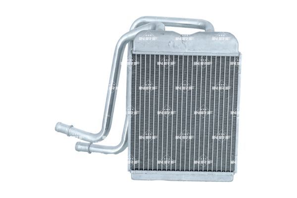 NRF 54352 Heat Exchanger, interior heating