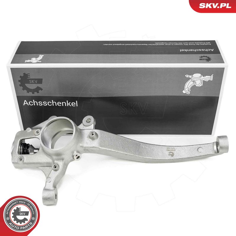 Käändmik, rattakinnitus, ESEN SKV 47SKV982