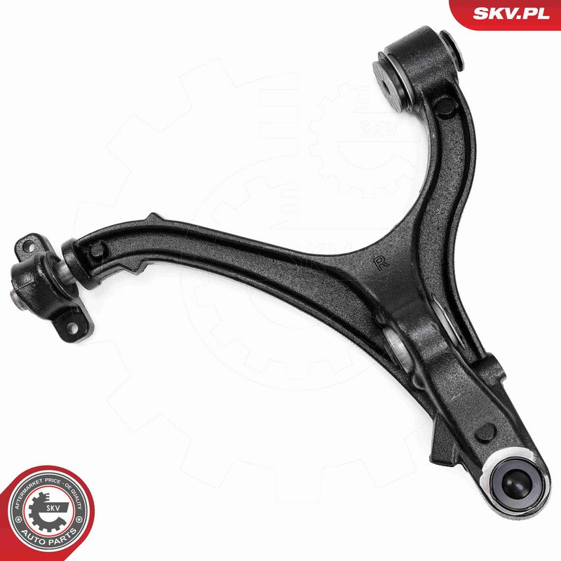 ESEN SKV 69SKV096 Control/Trailing Arm, wheel suspension