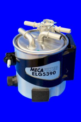 MECAFILTER Üzemanyagszűrő ELG5390