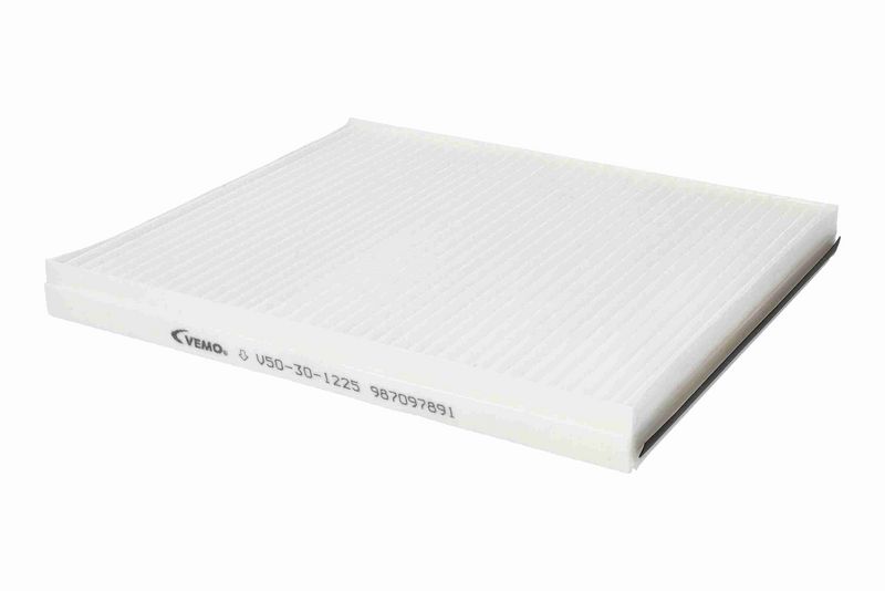 VEMO V50-30-1225 Filter, cabin air