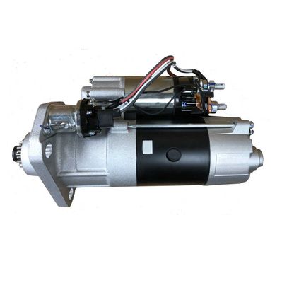 BOM-Prestolite M105R3050SE Starter