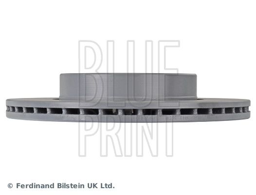 BLUE PRINT ADT34337 Brake Disc