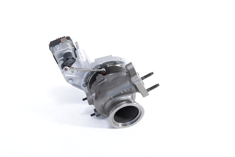 Compresor,sistem de supraalimentare T912936 BTS Turbo