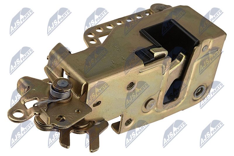 Ukselukk, NTY EZC-WW-742