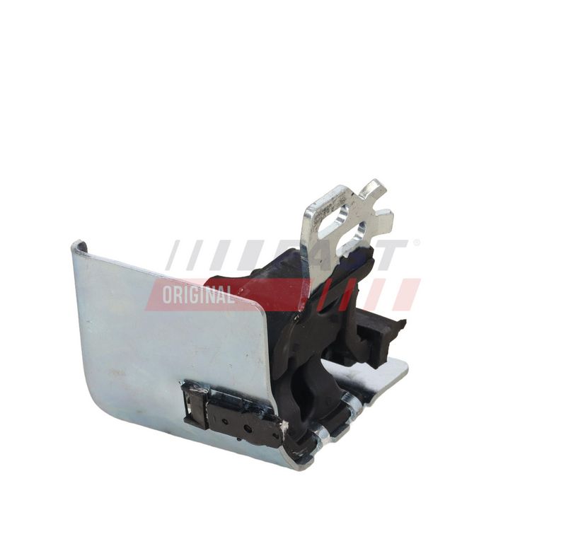 FAST FT84557 Duslintuvo guma
