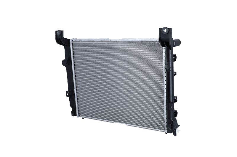 Radiaator, mootorijahutus, NRF 58367A