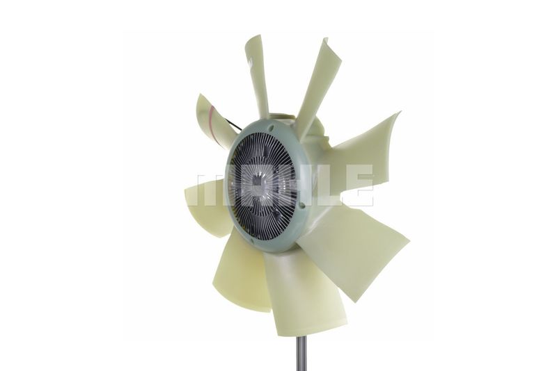 Product Image - Koelventilatorwiel - CFF426000P - MAHLE