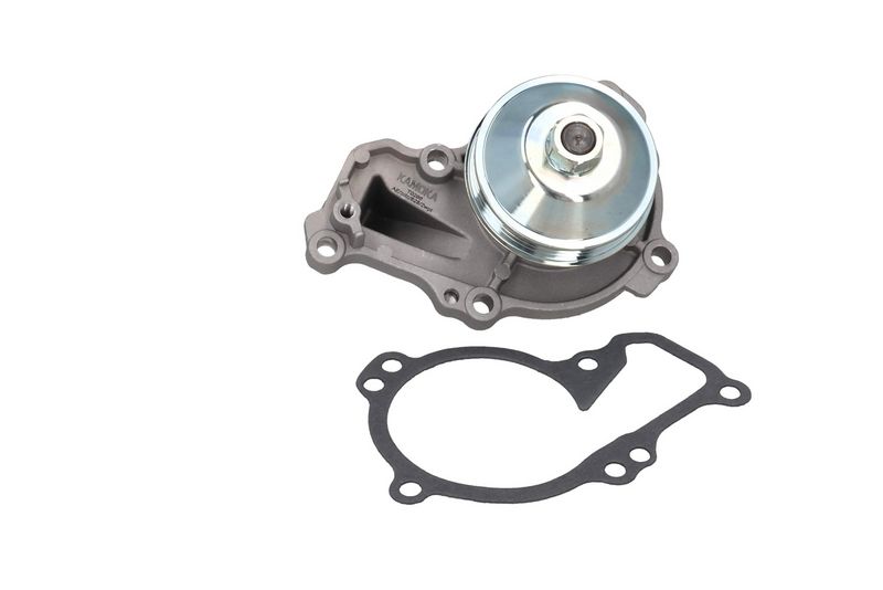 Veepump, mootori jahutus, KAMOKA T0296