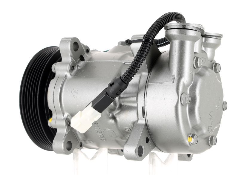 CEVAM 8600118 Compressor, air conditioning