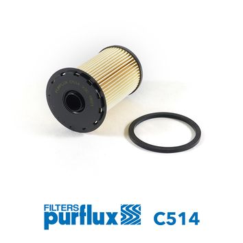 PURFLUX C514 Fuel Filter