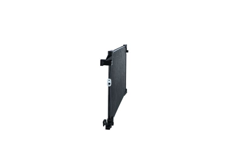 NRF 350669 Condenser, air conditioning