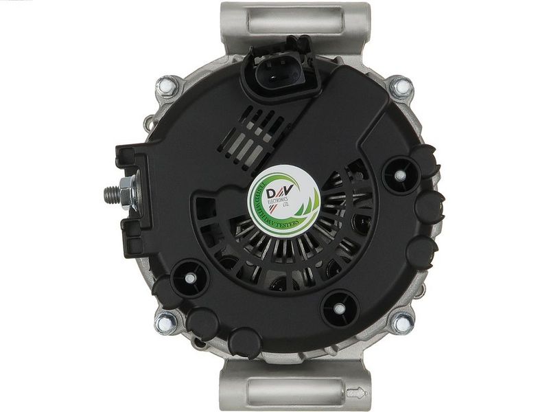 AS-PL A3407S Alternator