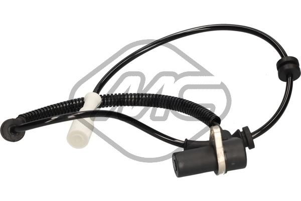 Sensor, revoluciones de la rueda