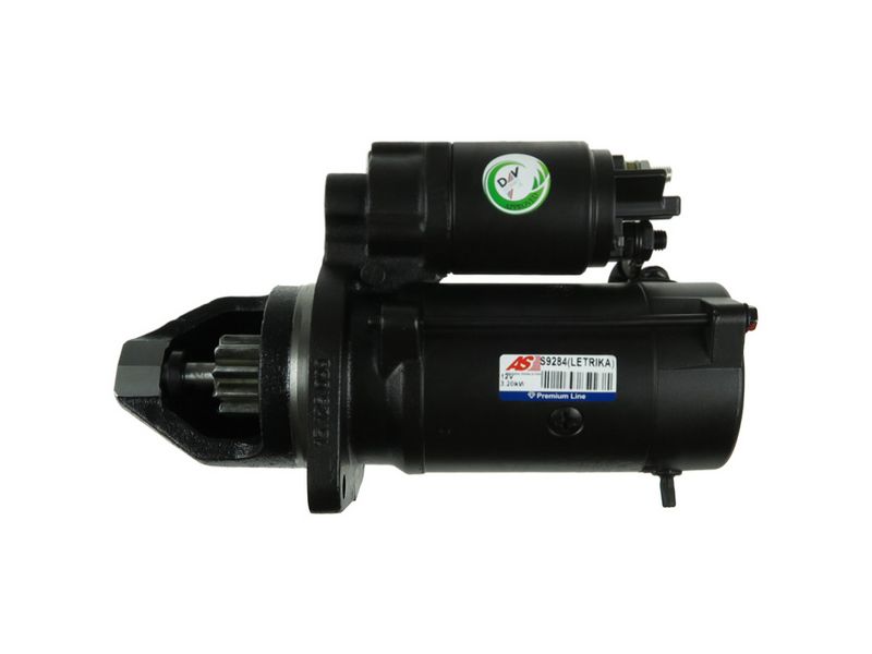 AS-PL S9284(LETRIKA) Starter