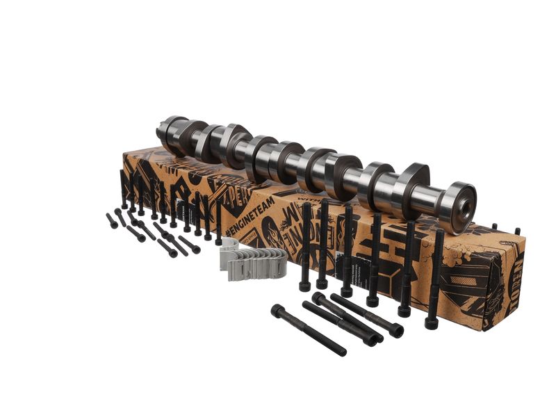 Product Image - Nokkenasset - HV0339ET - ET ENGINETEAM
