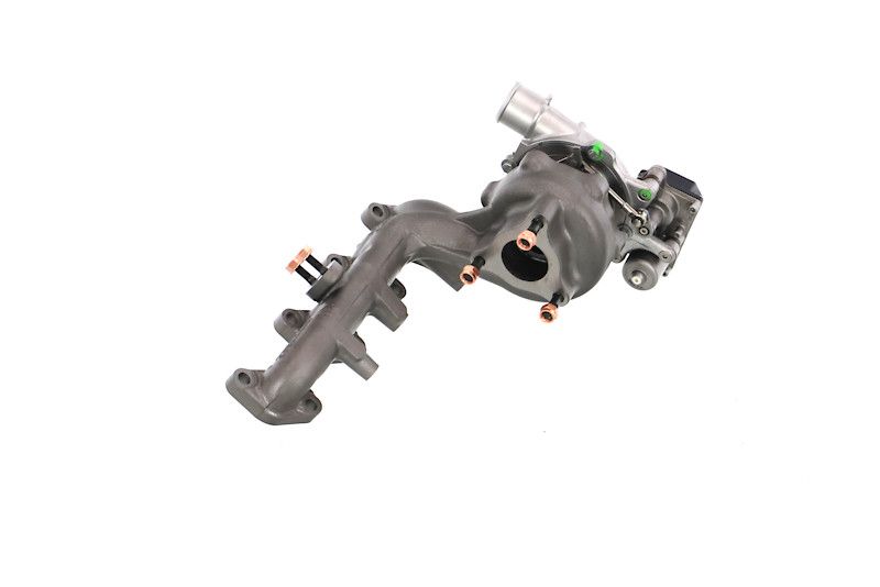 REMANTE 003-002-004445R Charger, charging (supercharged/turbocharged)