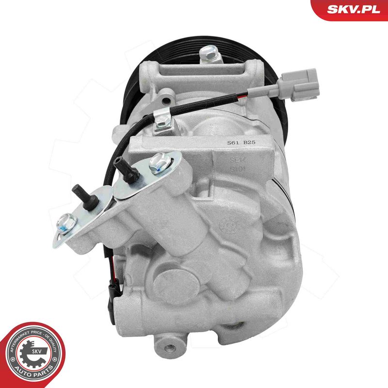 Kompressor, kliimaseade, ESEN SKV 84SKV038