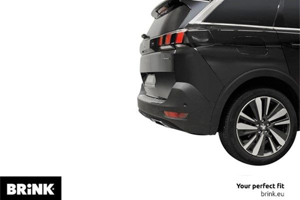 BRINK 634300 Trailer Hitch