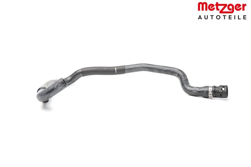 METZGER AUTOTEILE 2420747 Radiator Hose