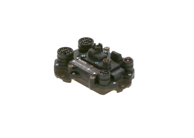 BOSCH 0227400818 Control Unit, ignition system