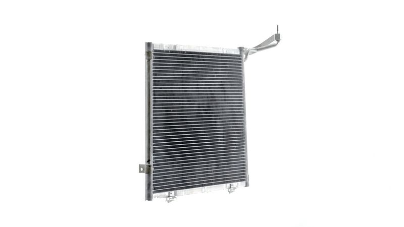 Product Image - Condensor, airconditioning - AC1068000S - MAHLE