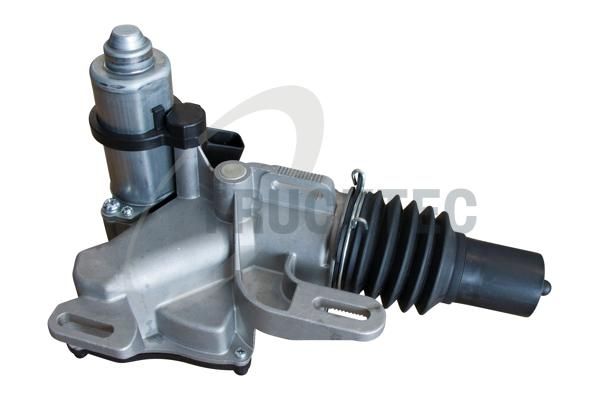 TRUCKTEC AUTOMOTIVE 02.23.174 - Slave Cylinder, clutch
